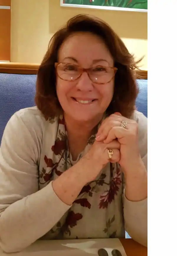 Graciela Muñoz de Giargia